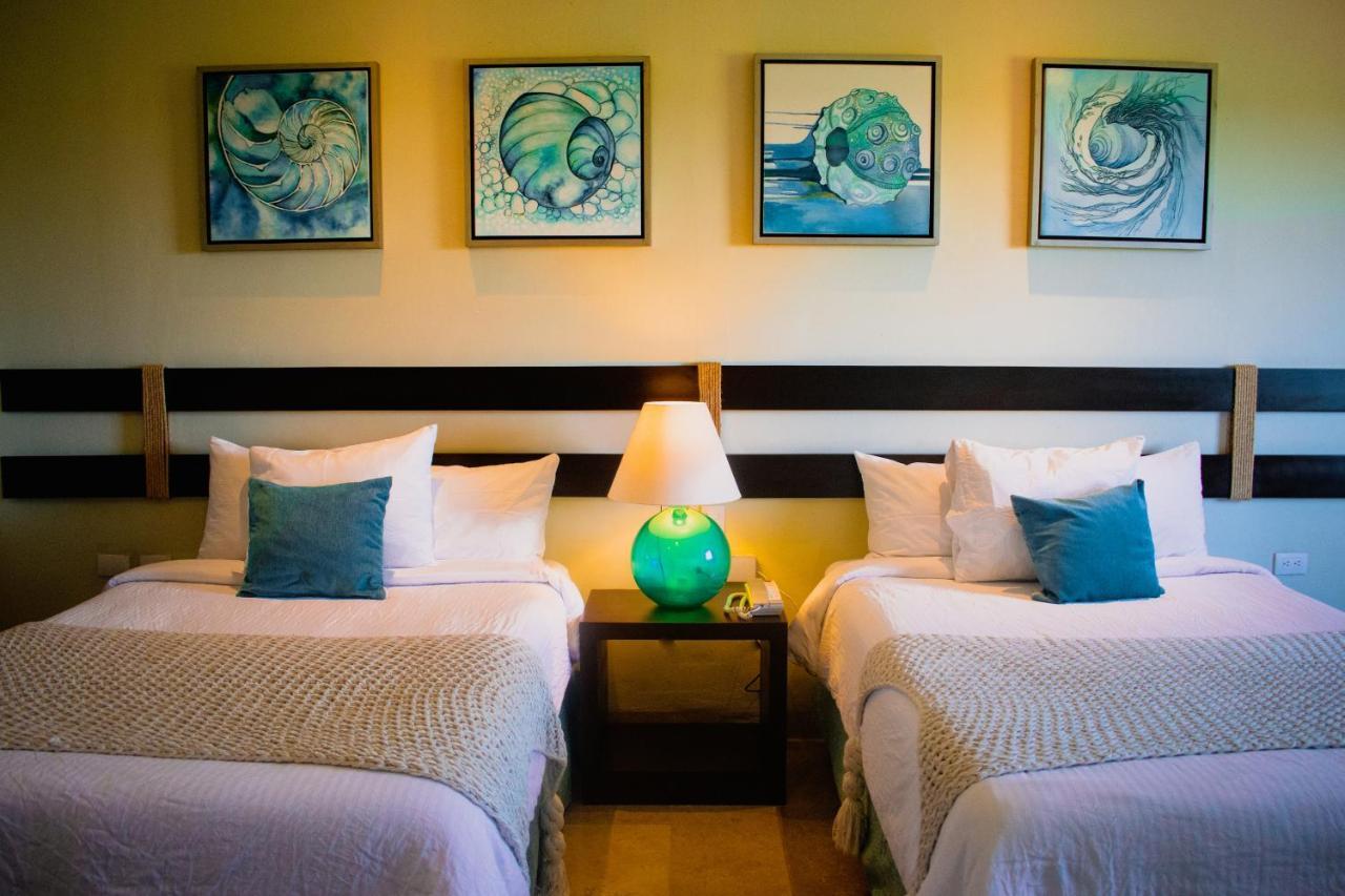 Villas Grand Marina Kinuh Telchac Puerto Buitenkant foto