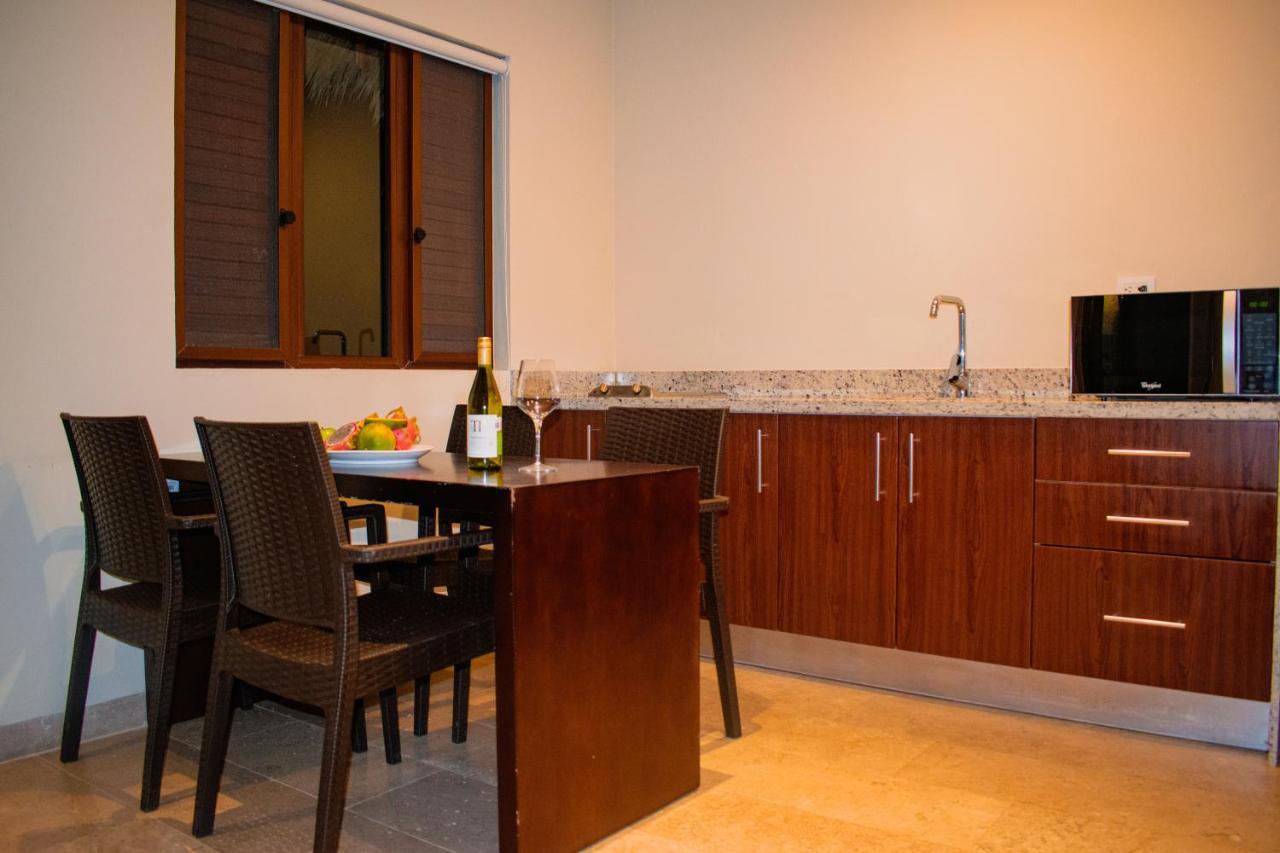 Villas Grand Marina Kinuh Telchac Puerto Buitenkant foto